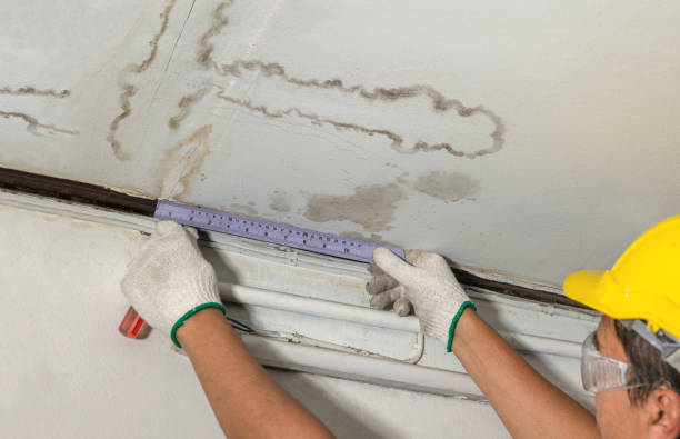 Reliable Burst Pipe Cleanup contractor in Baring, WA by Water Damage Irwin